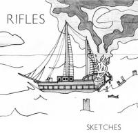 Rifles Sketches