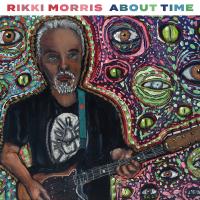 Rikki Morris About Time