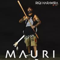 Riqi Harawira Mauri