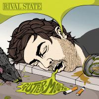 Rival State Gutter Mouth