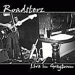 Roadsterz Live In Greytown