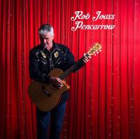 Rob Joass Pencarrow