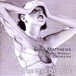 Robot Monkey Orchestra The Map Of Love