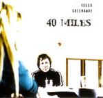 Roger Greenaway 40 Miles