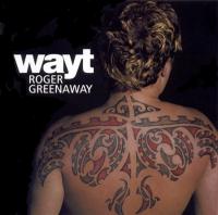 Roger Greenaway Wayt