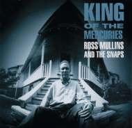 Ross Mullins King Of The Mercuries