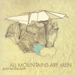 Rosy Tin Teacaddy All Mountains Are Men (limited Edition)