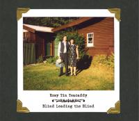 Rosy Tin Teacaddy Blind Leading The Blind