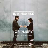 Rosy Tin Teacaddy In Kindness Or Injury