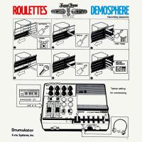 Roulettes Demosphere