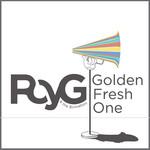 Roy G And The Bivinators Golden Fresh One