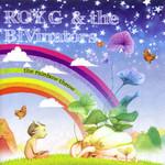 Roy G And The Bivinators The Rainbow Throw