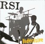 Rsi Indecisive