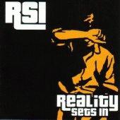 Rsi Reality Sets In