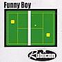 Rubicon Funny Boy