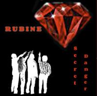 Rubine Secret Danger