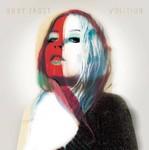 Ruby Frost Volition