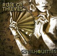 Rule Of Thieves Silhouettes