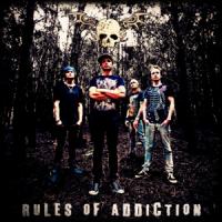 Rules Of Addiction Rules Of Addiction