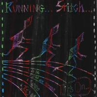 Running Stitch It's On