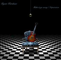 Ryan Kershaw Make It Go Away / Inspiration