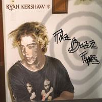 Ryan Kershaw The Buzz Tapes
