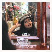 Sabreen Islam Room Service