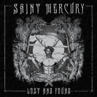 Saint Mercury Lost & Found