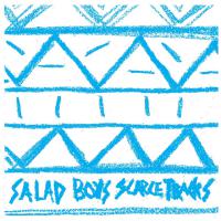 Salad Boys Scare Tracks