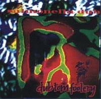 Salmonella Dub Dub Tom Foolery