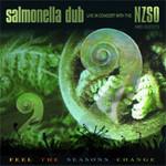 Salmonella Dub Feel The Seasons Change Live With The Nzso