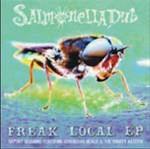 Salmonella Dub Freak Local