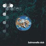 Salmonella Dub Inside The Dub Plates