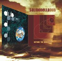 Salmonella Dub Outside The Dub Plates