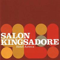 Salon Kingsadore Hotel Azteca