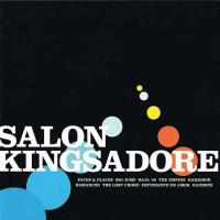 Salon Kingsadore Salon Kingsadore