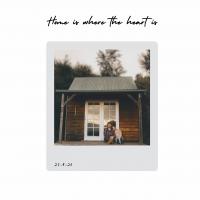 Sam Heselwood Home Is Where The Heart Is