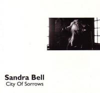 Sandra Bell City Of Sorrows