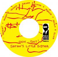 Satan's Little Sister Ohh...shit!