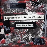 Satan's Little Sister Post Fuck Rock