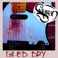 Saurian Bled Dry