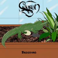 Saurian Brooding