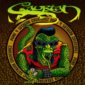 Sauriancover