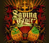 Saving Grace Unbreakable