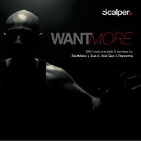 Scalper Want More