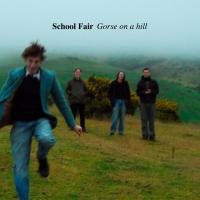 School Fair Gorse On A Hill