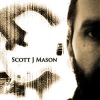 Scott J Mason Debut Ep