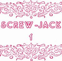 Screw Jack Screw Jack I