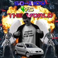Sd 2100 Sd 2100 Vs The World