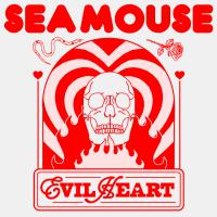 Sea Mouse Evil Heart